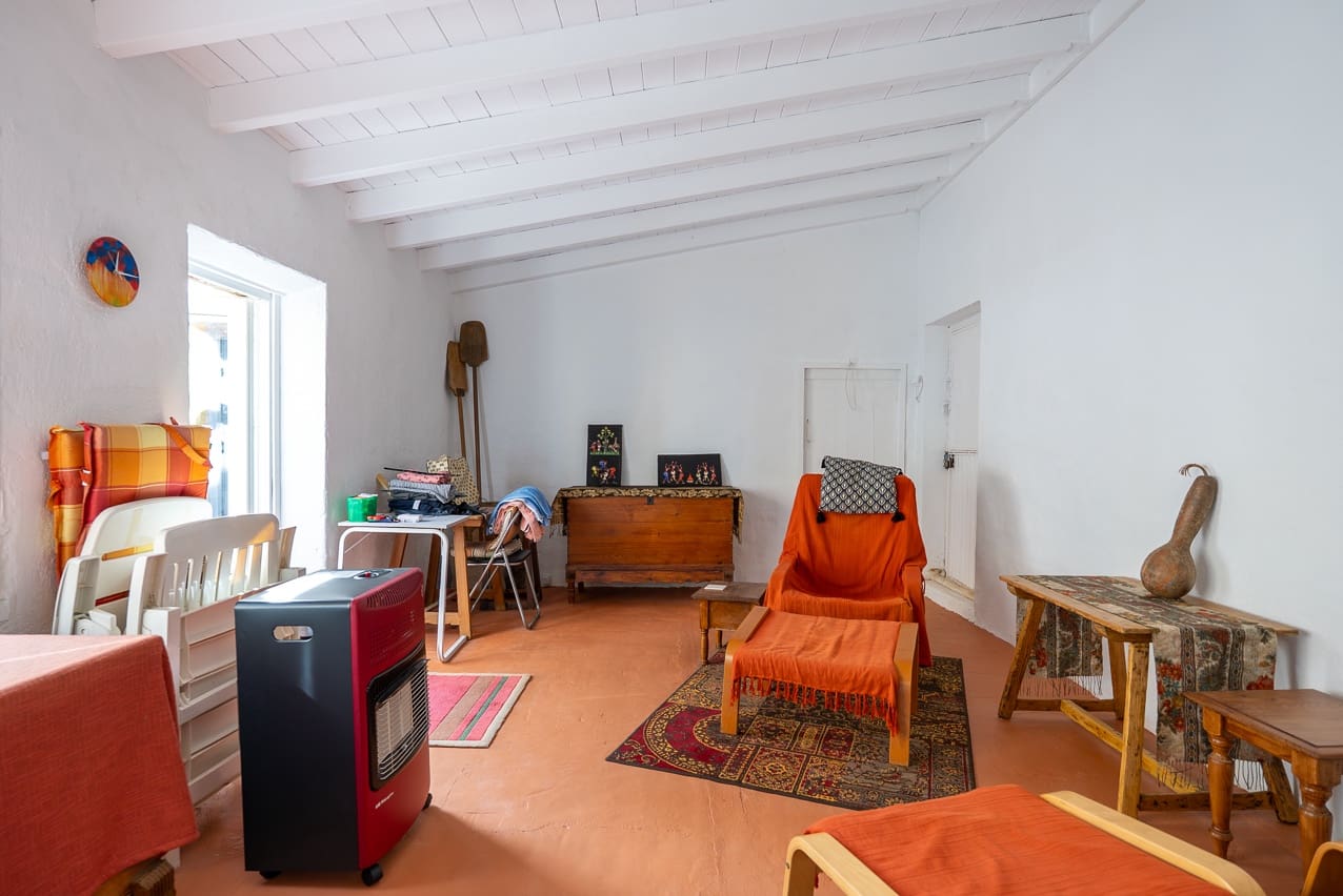 4 soverom Hus til salgs i Pinoso med svømmebasseng - € 275 000 (Ref: 9372342)