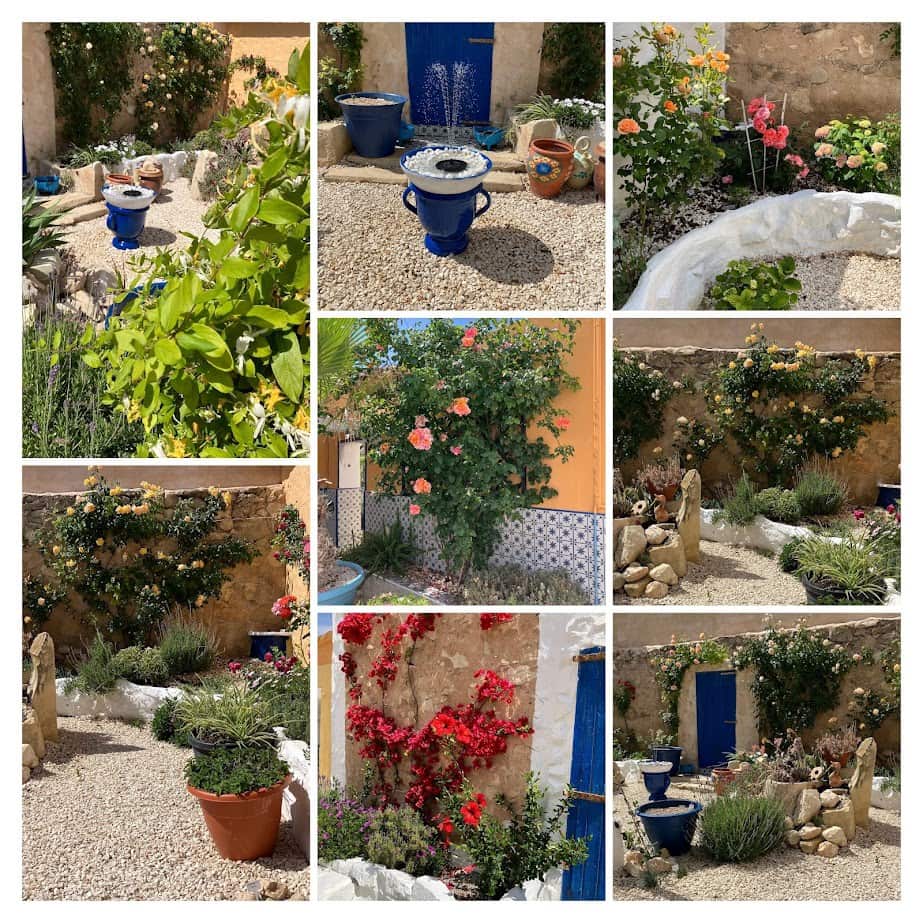 4 soverom Hus til salgs i Pinoso med svømmebasseng - € 275 000 (Ref: 9372342)