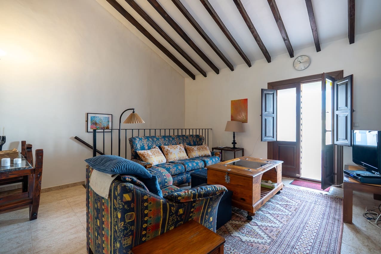 4 soverom Hus til salgs i Pinoso med svømmebasseng - € 275 000 (Ref: 9372342)