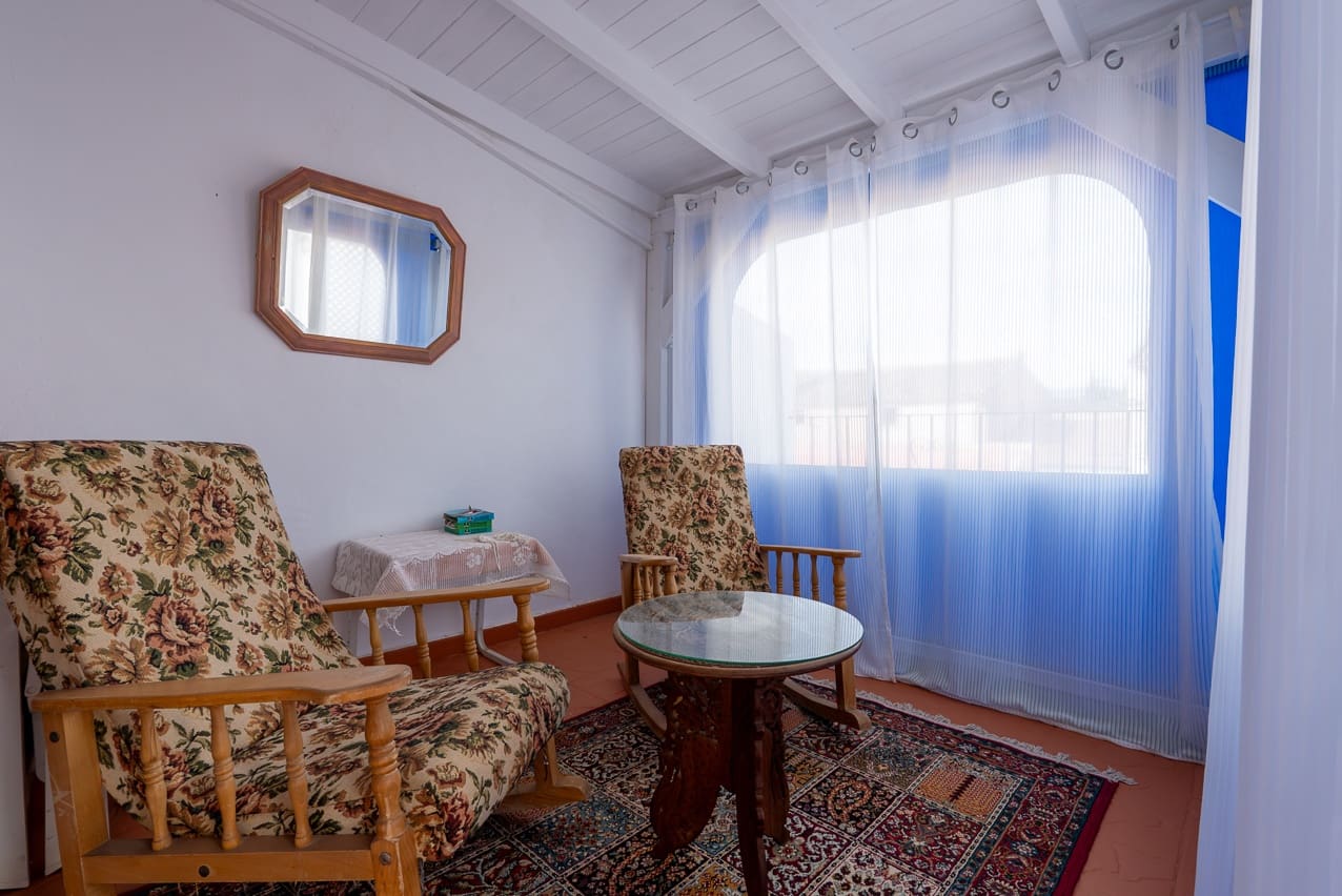 4 soverom Hus til salgs i Pinoso med svømmebasseng - € 275 000 (Ref: 9372342)