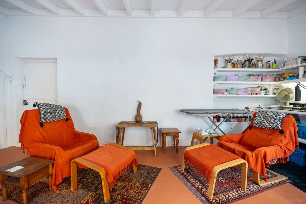 4 soverom Hus til salgs i Pinoso med svømmebasseng - € 275 000 (Ref: 9372342)