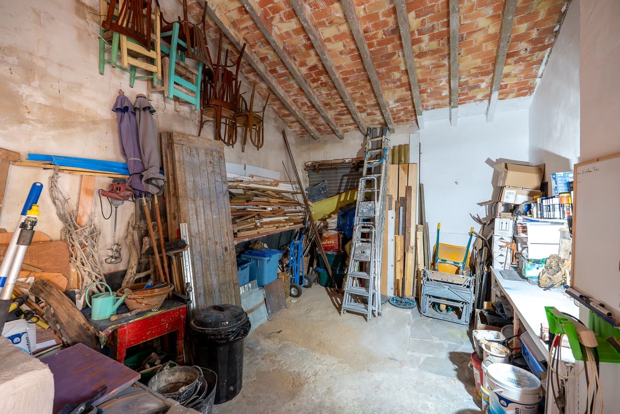 4 soverom Hus til salgs i Pinoso med svømmebasseng - € 275 000 (Ref: 9372342)