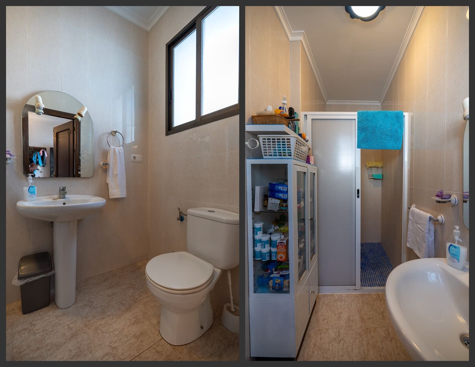 4 soverom Hus til salgs i Pinoso med svømmebasseng - € 275 000 (Ref: 9372342)