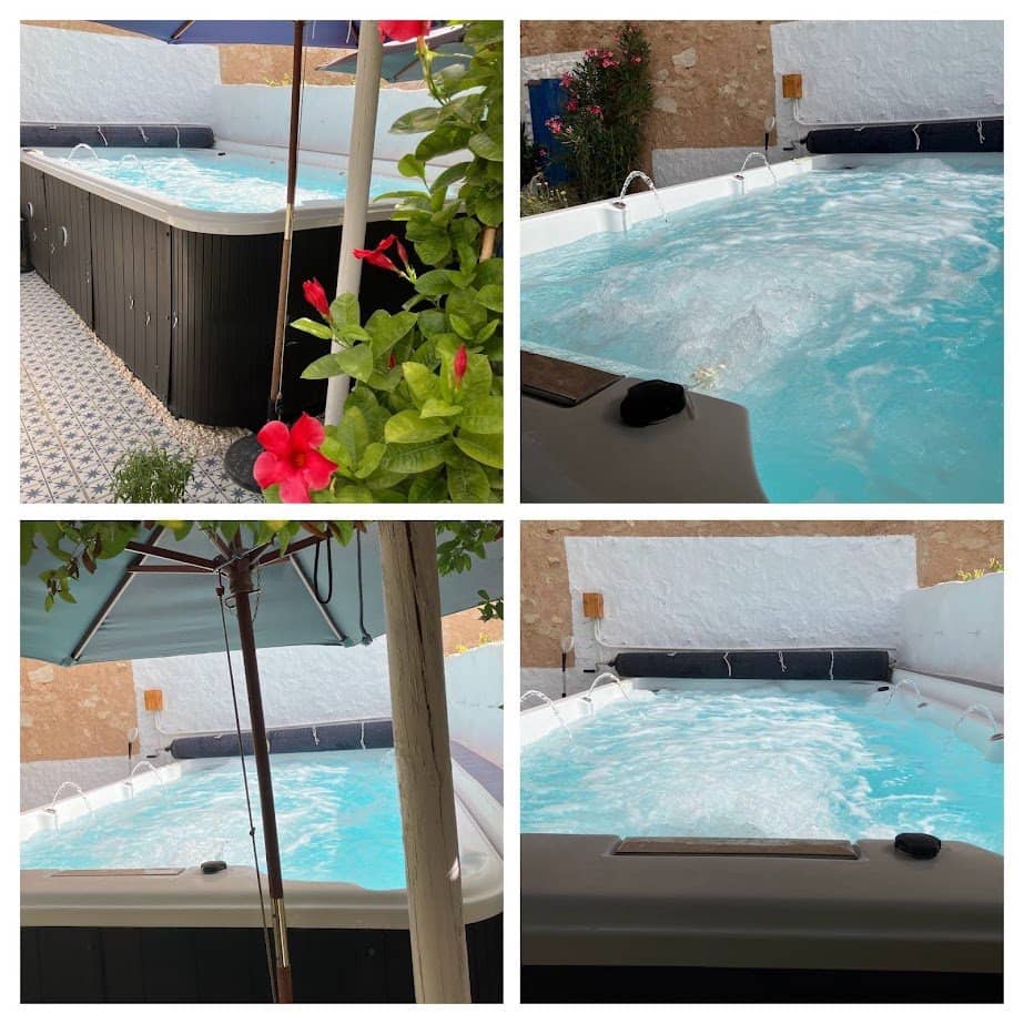 4 sovrum Hus till salu i Chinorlet / Xinorlet med pool - 275 000 € (Ref: 9372342)