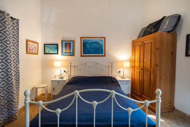 4 bedroom Townhouse for sale in Chinorlet / Xinorlet, Monóvar / Monóver with pool - € 275,000 (Ref: 9372342)