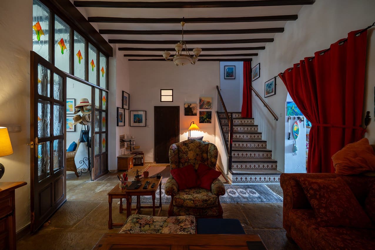 4 bedroom Townhouse for sale in Chinorlet / Xinorlet with pool - € 275,000 (Ref: 9372342)
