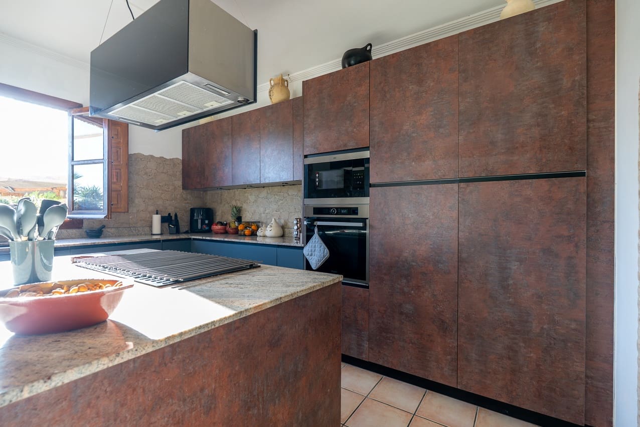 4 chambre Finca/Maison de Campagne à vendre à Abanilla avec piscine - 272 000 € (Ref: 9406922)