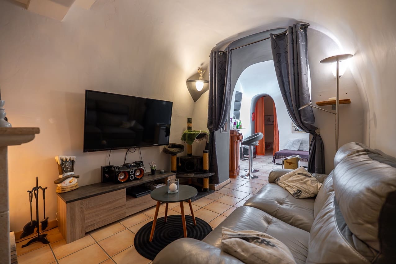 4 chambre Finca/Maison de Campagne à vendre à Abanilla avec piscine - 272 000 € (Ref: 9406922)