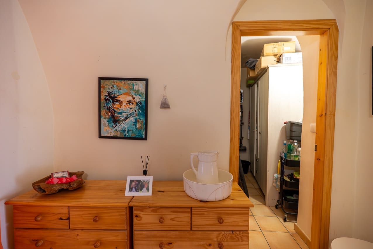 4 chambre Finca/Maison de Campagne à vendre à Abanilla avec piscine - 272 000 € (Ref: 9406922)