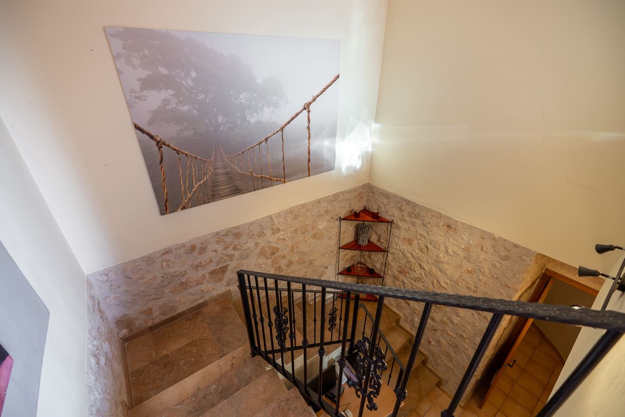 4 chambre Finca/Maison de Campagne à vendre à Abanilla avec piscine - 272 000 € (Ref: 9406922)