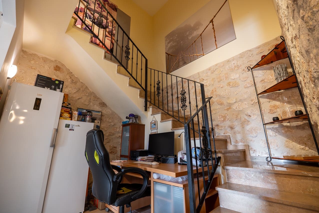 4 chambre Finca/Maison de Campagne à vendre à Abanilla avec piscine - 272 000 € (Ref: 9406922)