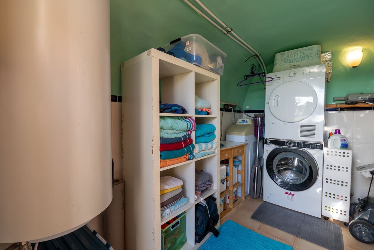 4 chambre Finca/Maison de Campagne à vendre à Abanilla avec piscine - 272 000 € (Ref: 9406922)