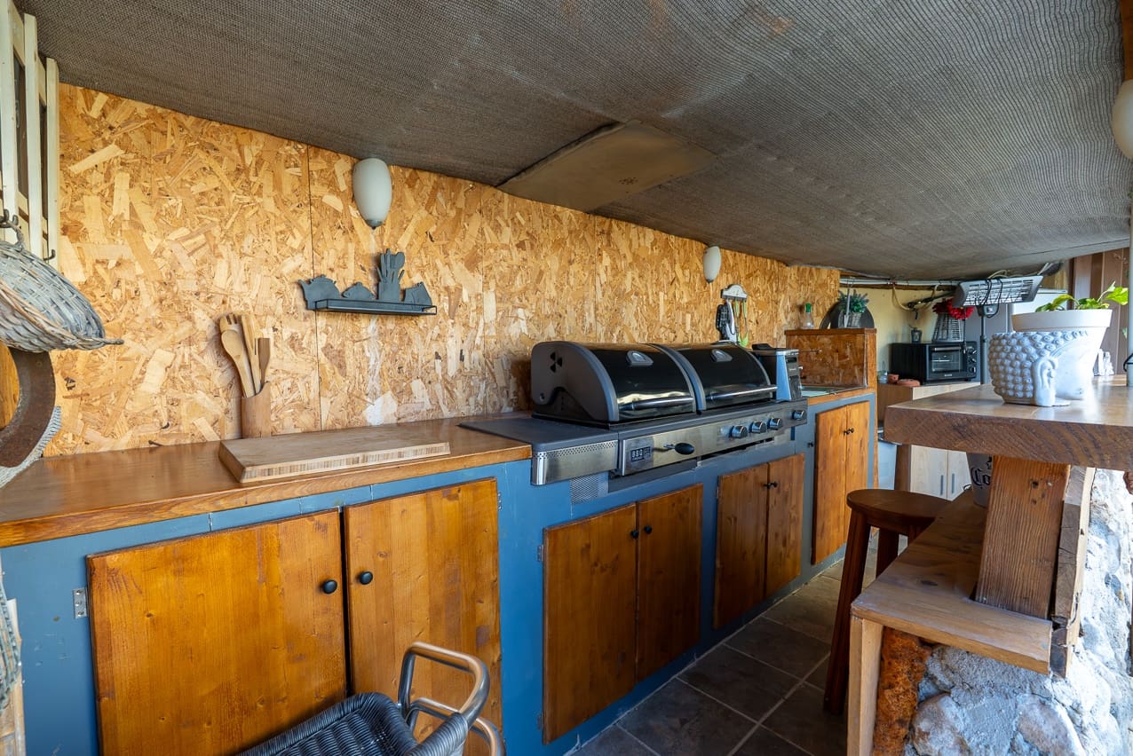 4 chambre Finca/Maison de Campagne à vendre à Abanilla avec piscine - 272 000 € (Ref: 9406922)