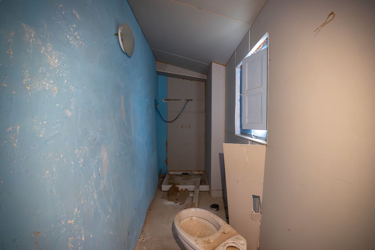 8 soveværelse Finca/Landehus til salg i Monovar / Monover med swimmingpool - € 156.000 (Ref: 9409844)