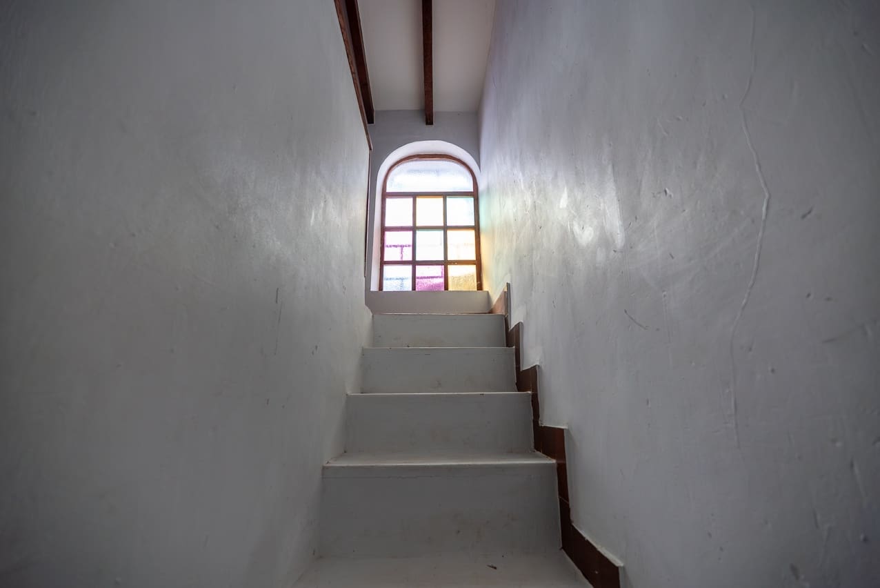 8 soveværelse Finca/Landehus til salg i Monovar / Monover med swimmingpool - € 156.000 (Ref: 9409844)