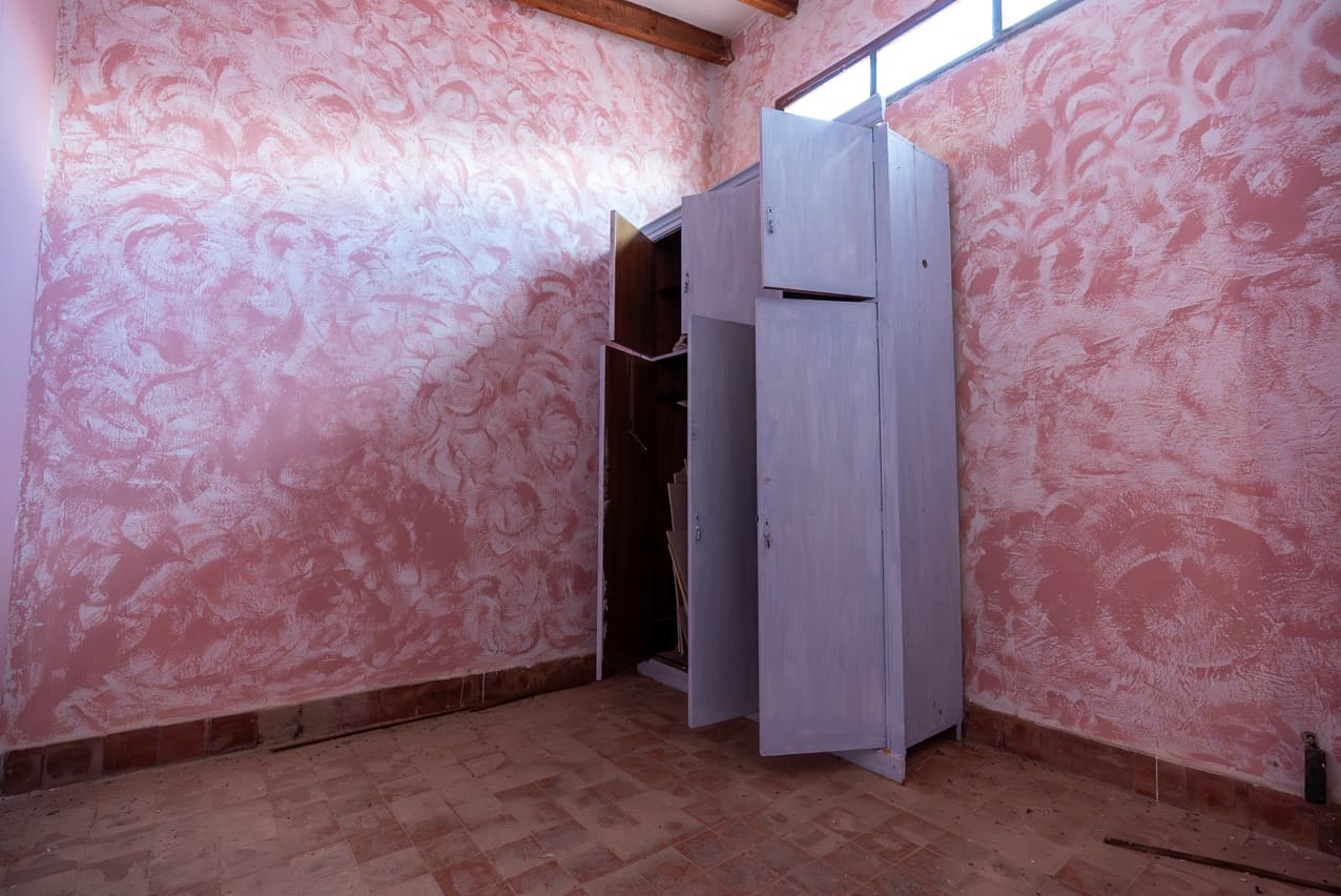 8 soveværelse Finca/Landehus til salg i Monovar / Monover med swimmingpool - € 156.000 (Ref: 9409844)