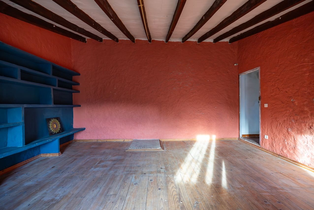 8 soveværelse Finca/Landehus til salg i Monovar / Monover med swimmingpool - € 156.000 (Ref: 9409844)