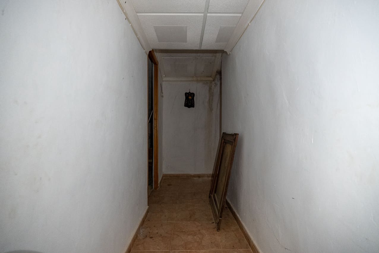 5 sovrum Finca/Hus på landet till salu i Yecla med pool - 95 000 € (Ref: 9428195)