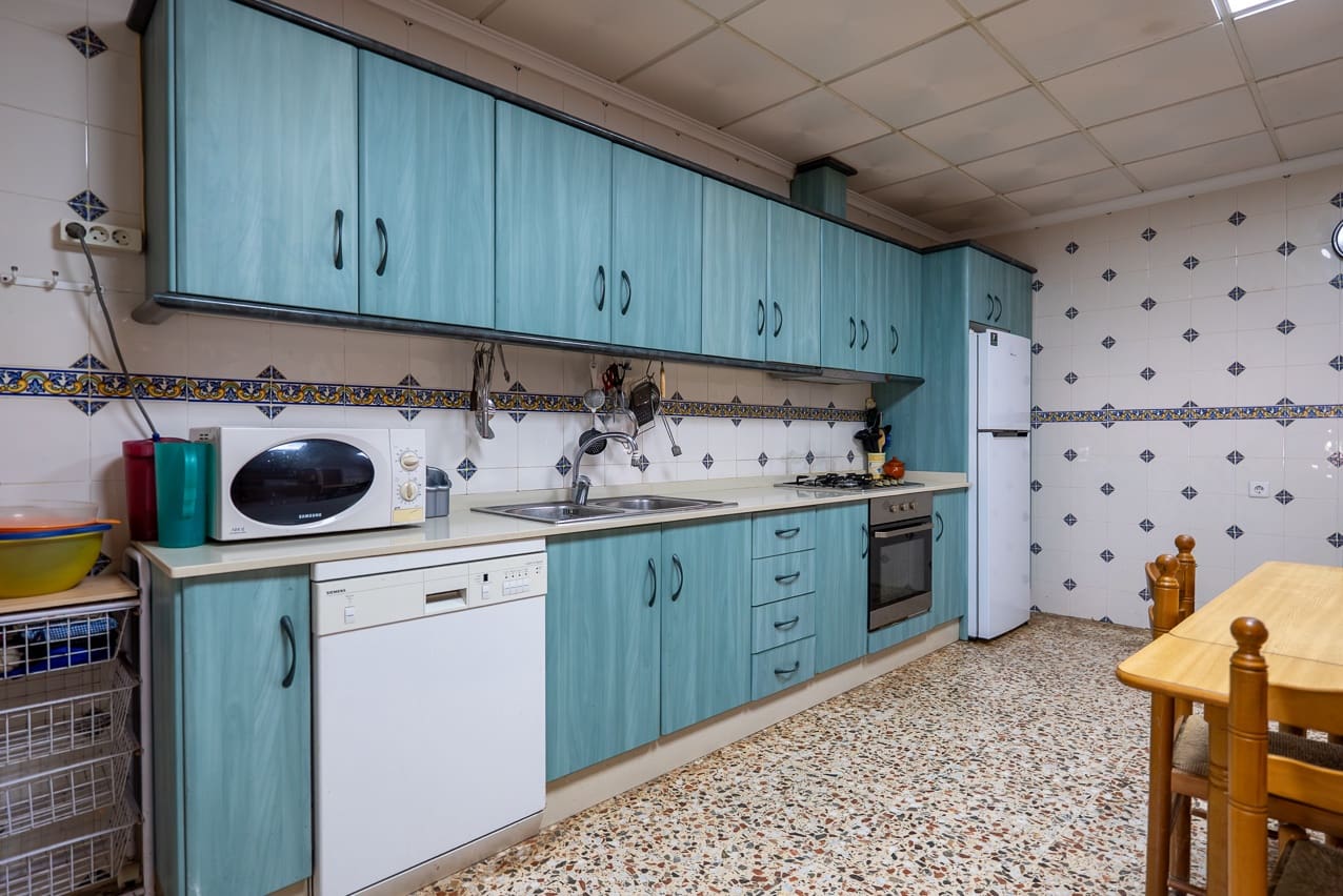 5 sovrum Finca/Hus på landet till salu i Jumilla med pool - 195 000 € (Ref: 9432297)