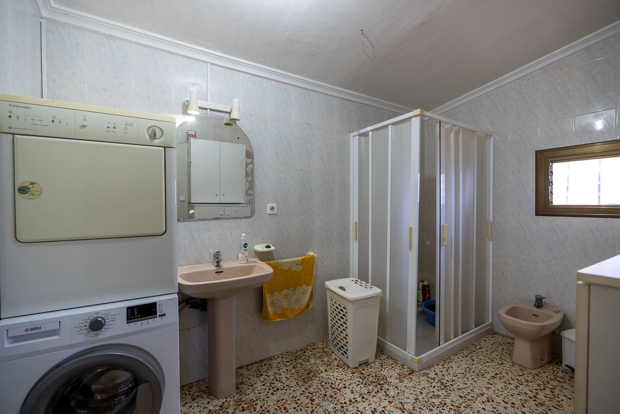 5 sovrum Finca/Hus på landet till salu i Jumilla med pool - 195 000 € (Ref: 9432297)