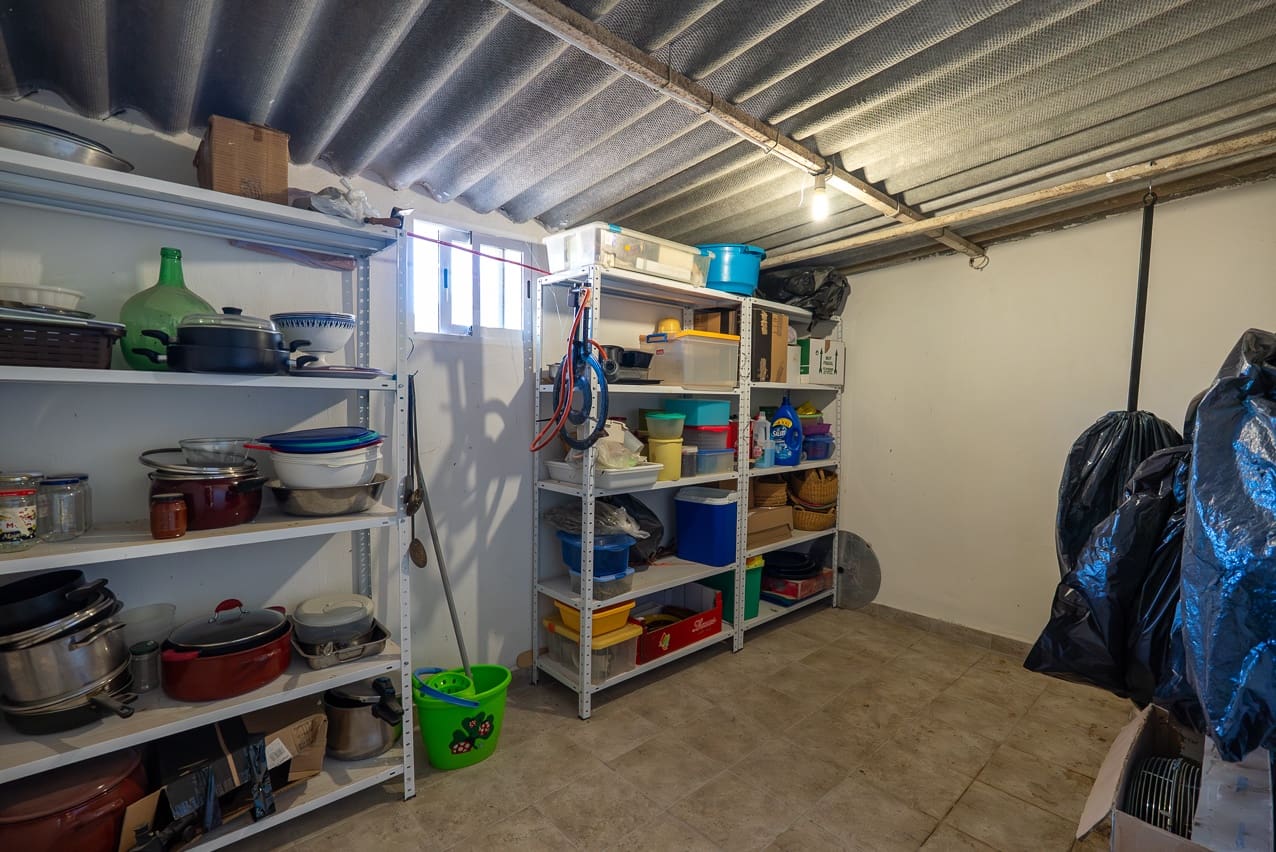 5 sovrum Finca/Hus på landet till salu i Jumilla med pool - 195 000 € (Ref: 9432297)