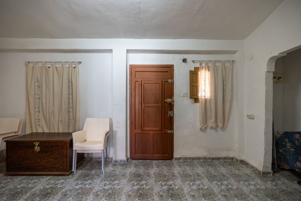 5 sovrum Finca/Hus på landet till salu i Jumilla med pool - 195 000 € (Ref: 9432297)