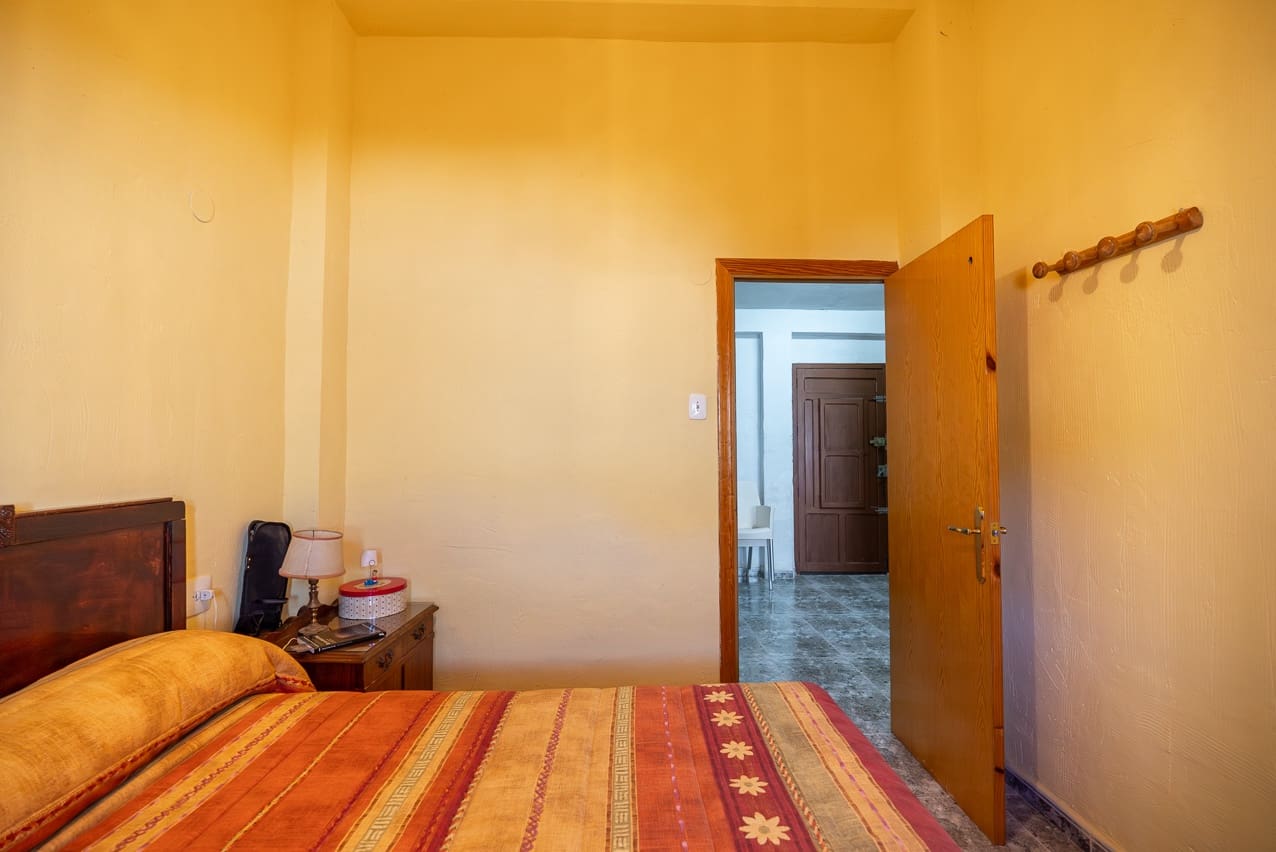 5 sovrum Finca/Hus på landet till salu i Jumilla med pool - 195 000 € (Ref: 9432297)