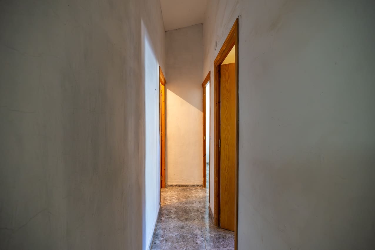 5 sovrum Finca/Hus på landet till salu i Jumilla med pool - 195 000 € (Ref: 9432297)