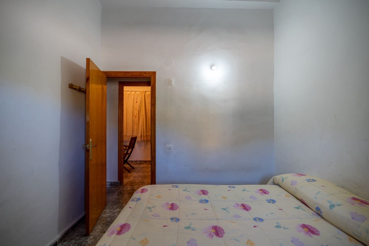 5 sovrum Finca/Hus på landet till salu i Jumilla med pool - 195 000 € (Ref: 9432297)