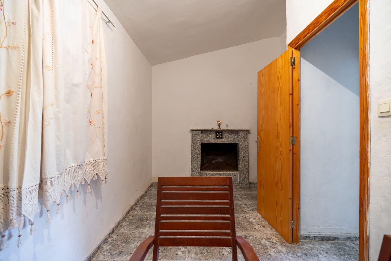 5 sovrum Finca/Hus på landet till salu i Jumilla med pool - 195 000 € (Ref: 9432297)