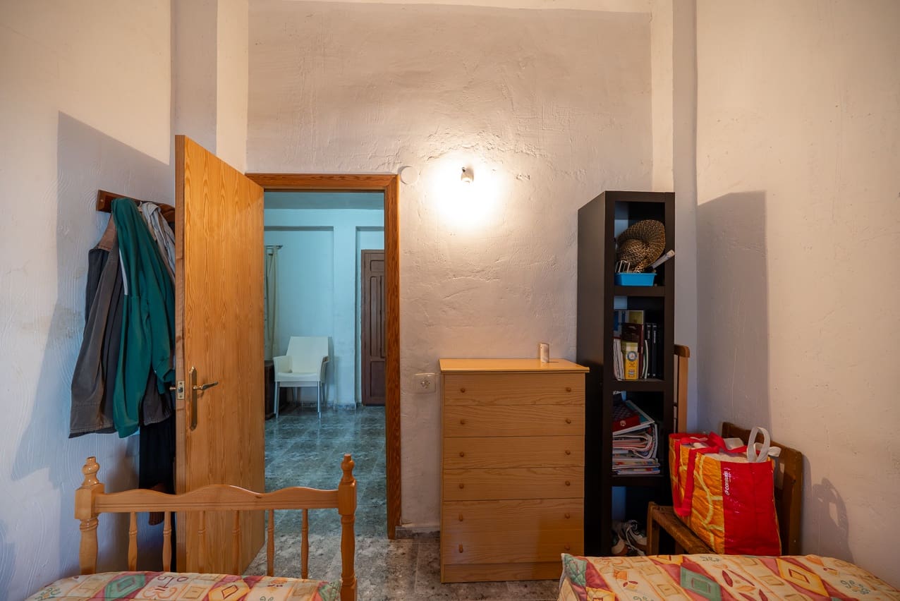 5 sovrum Finca/Hus på landet till salu i Jumilla med pool - 195 000 € (Ref: 9432297)