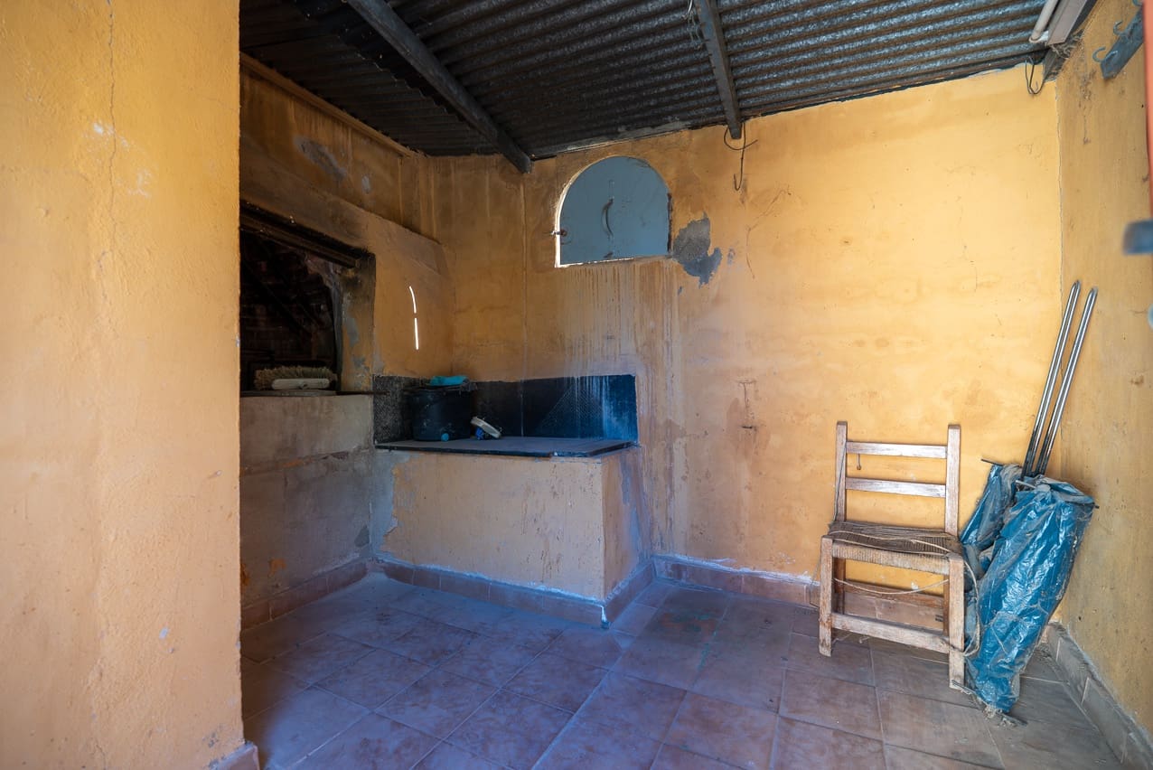 5 sovrum Finca/Hus på landet till salu i Jumilla med pool - 195 000 € (Ref: 9432297)