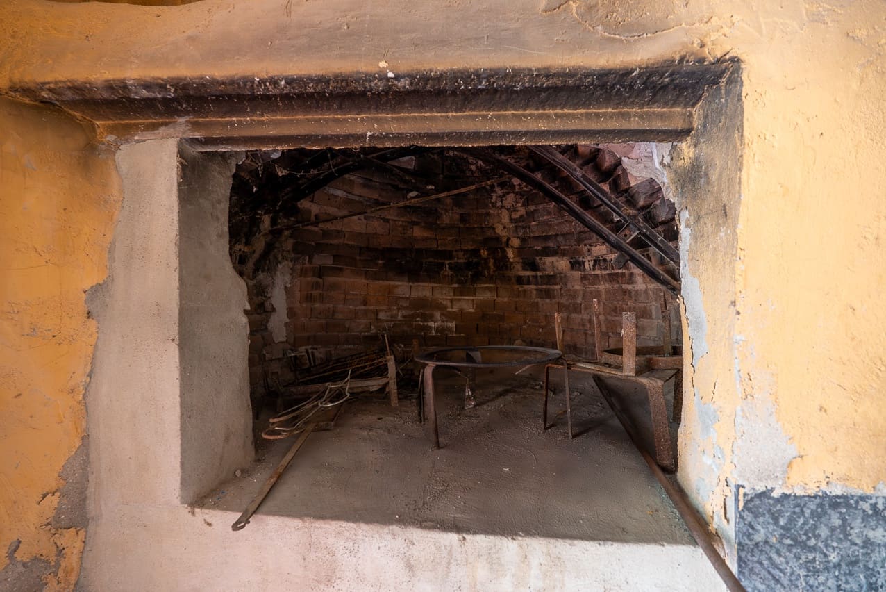 5 sovrum Finca/Hus på landet till salu i Jumilla med pool - 195 000 € (Ref: 9432297)