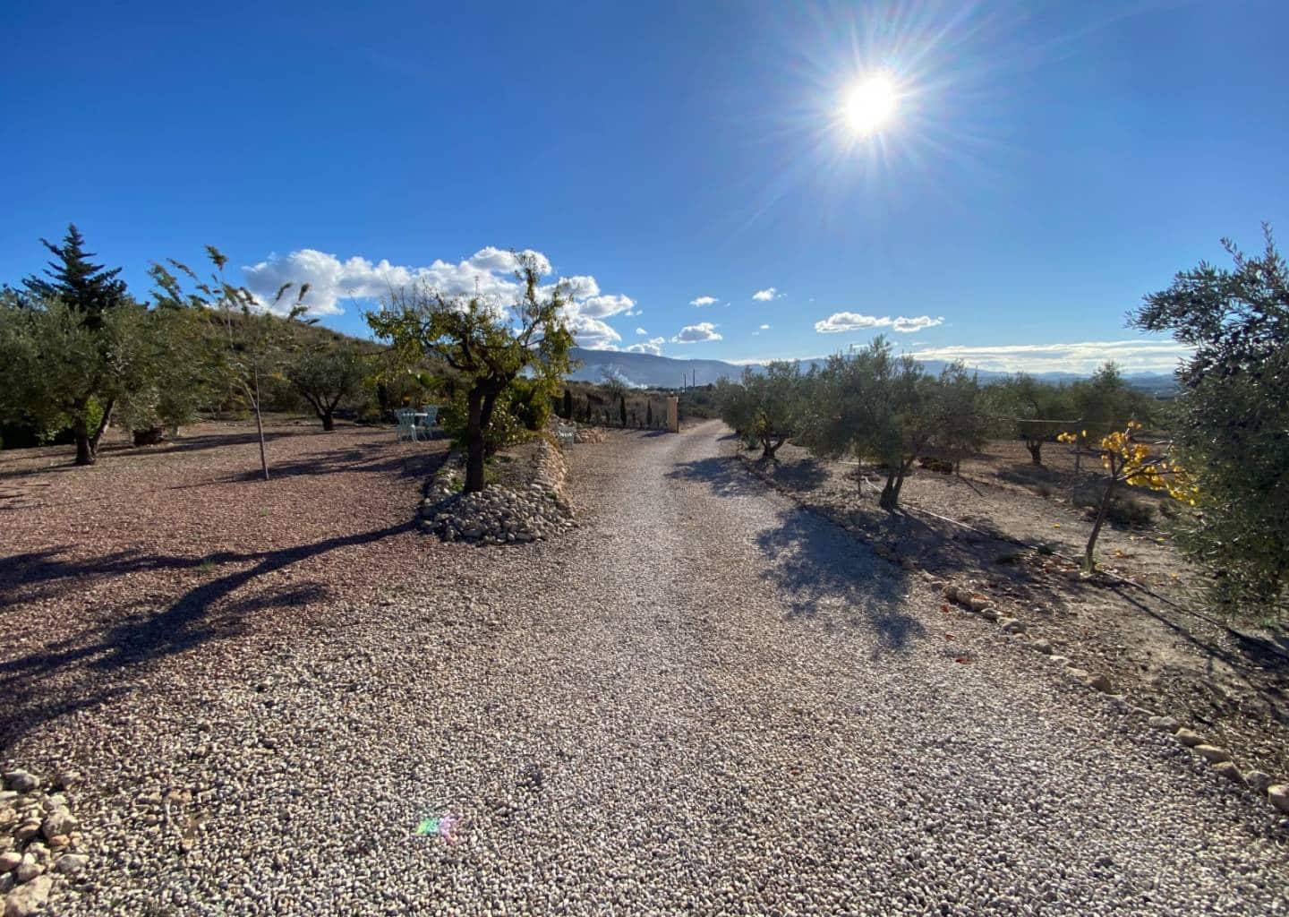 3 chambre Villa/Maison à vendre à Sax avec piscine - 399 995 € (Ref: 9459506)