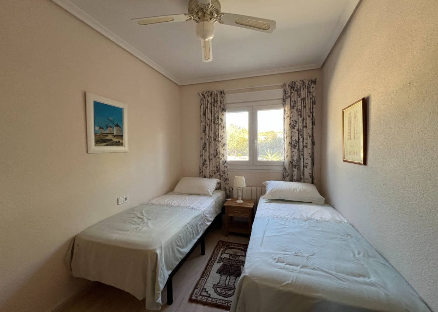3 Zimmer Villa zu verkaufen in Sax mit Pool - 399.995 € (Ref: 9459506)