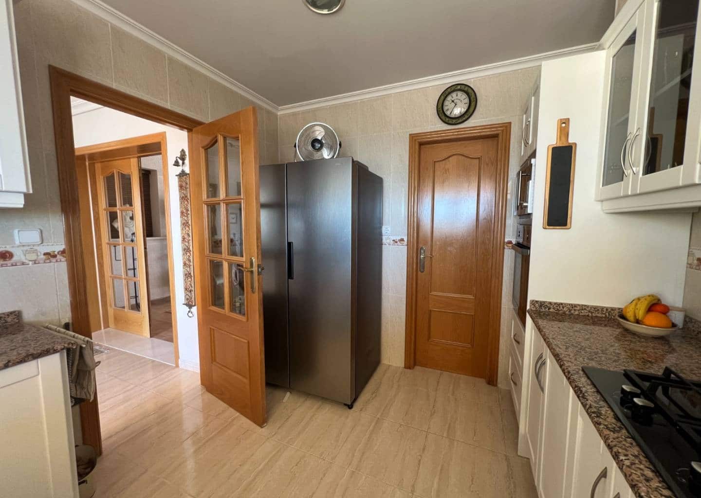 3 Zimmer Villa zu verkaufen in Sax mit Pool - 399.995 € (Ref: 9459506)