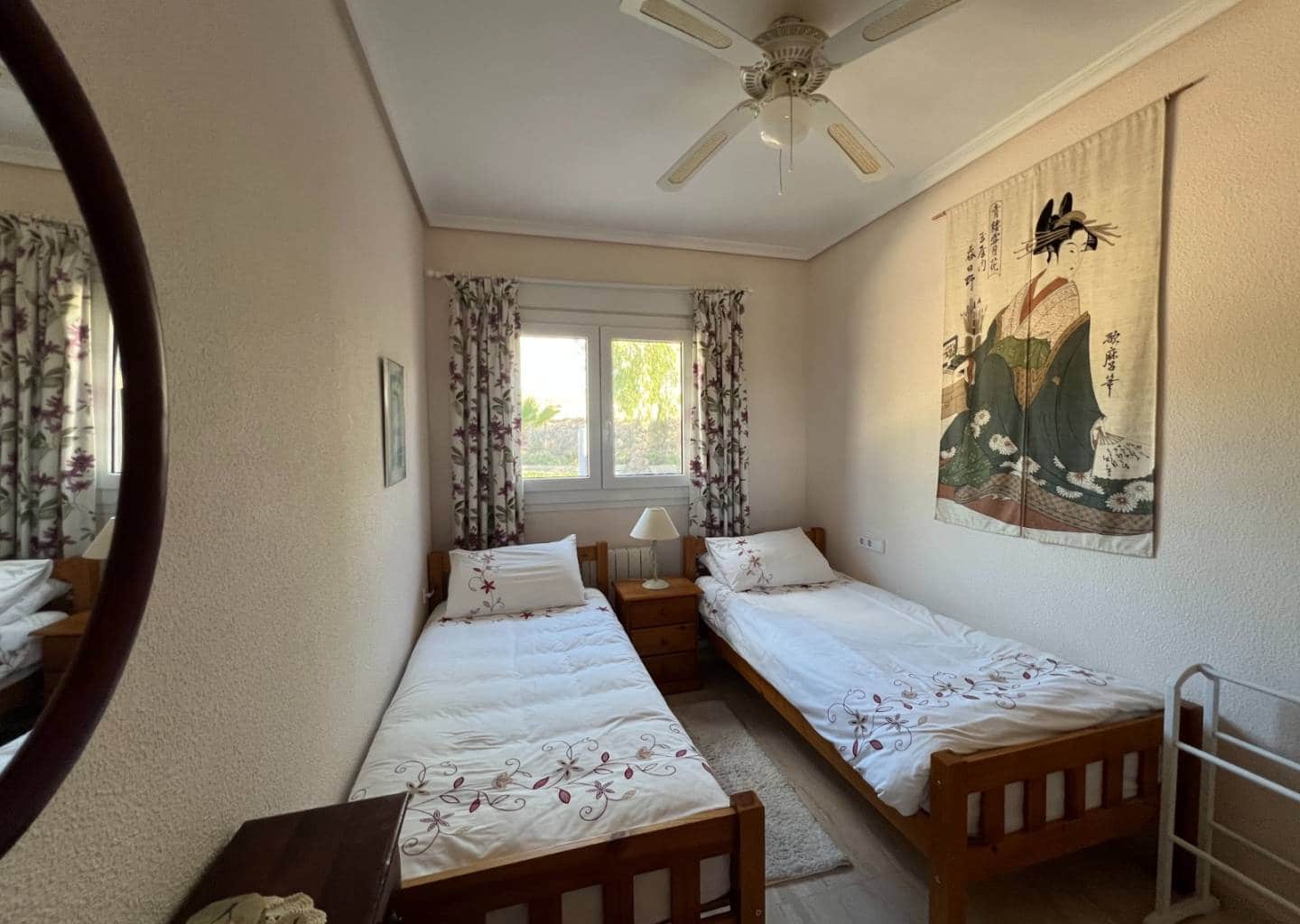 3 Zimmer Villa zu verkaufen in Sax mit Pool - 399.995 € (Ref: 9459506)