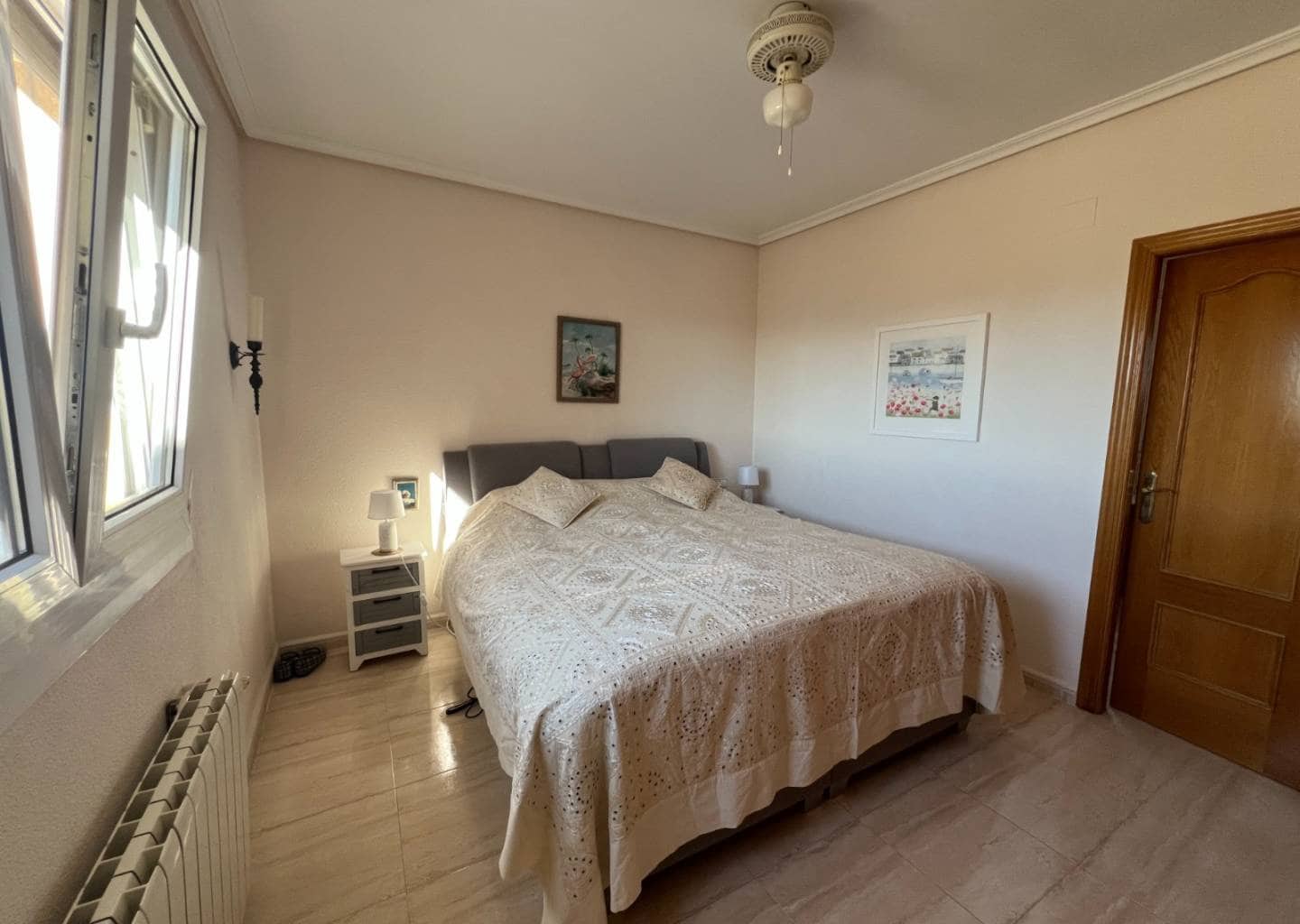 3 Zimmer Villa zu verkaufen in Sax mit Pool - 399.995 € (Ref: 9459506)