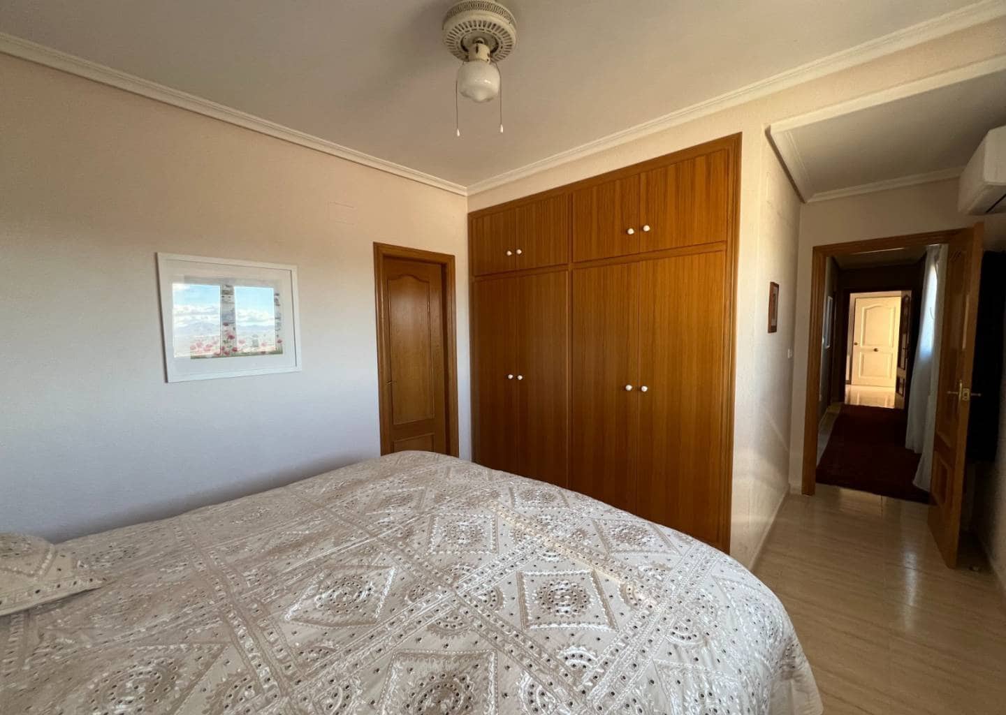 3 Zimmer Villa zu verkaufen in Sax mit Pool - 399.995 € (Ref: 9459506)