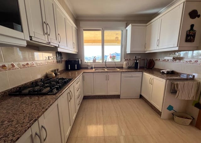 3 soverom Villa til salgs i Sax med svømmebasseng - € 399 995 (Ref: 9459506)