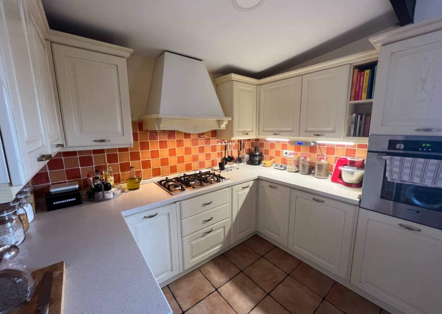 4 camera da letto Finca/Casa di Campagna in vendita in Salinas con piscina - 399.995 € (Rif: 9459507)