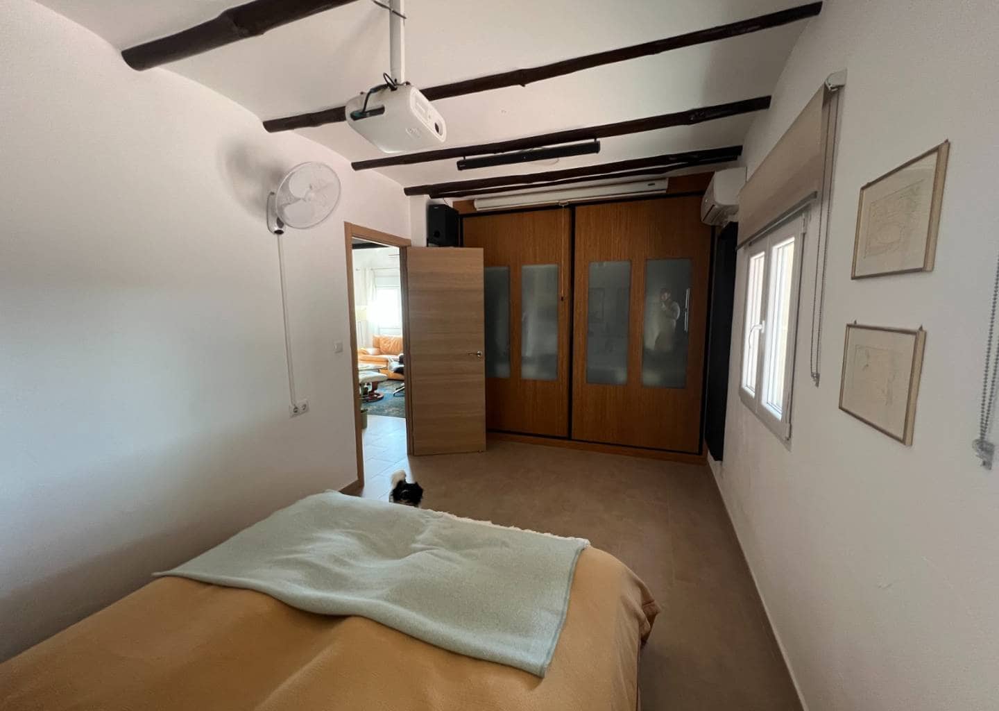 4 camera da letto Finca/Casa di Campagna in vendita in Salinas con piscina - 399.995 € (Rif: 9459507)