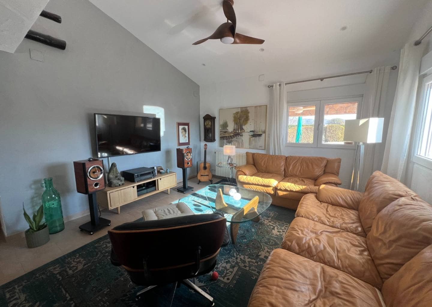 4 camera da letto Finca/Casa di Campagna in vendita in Salinas con piscina - 399.995 € (Rif: 9459507)