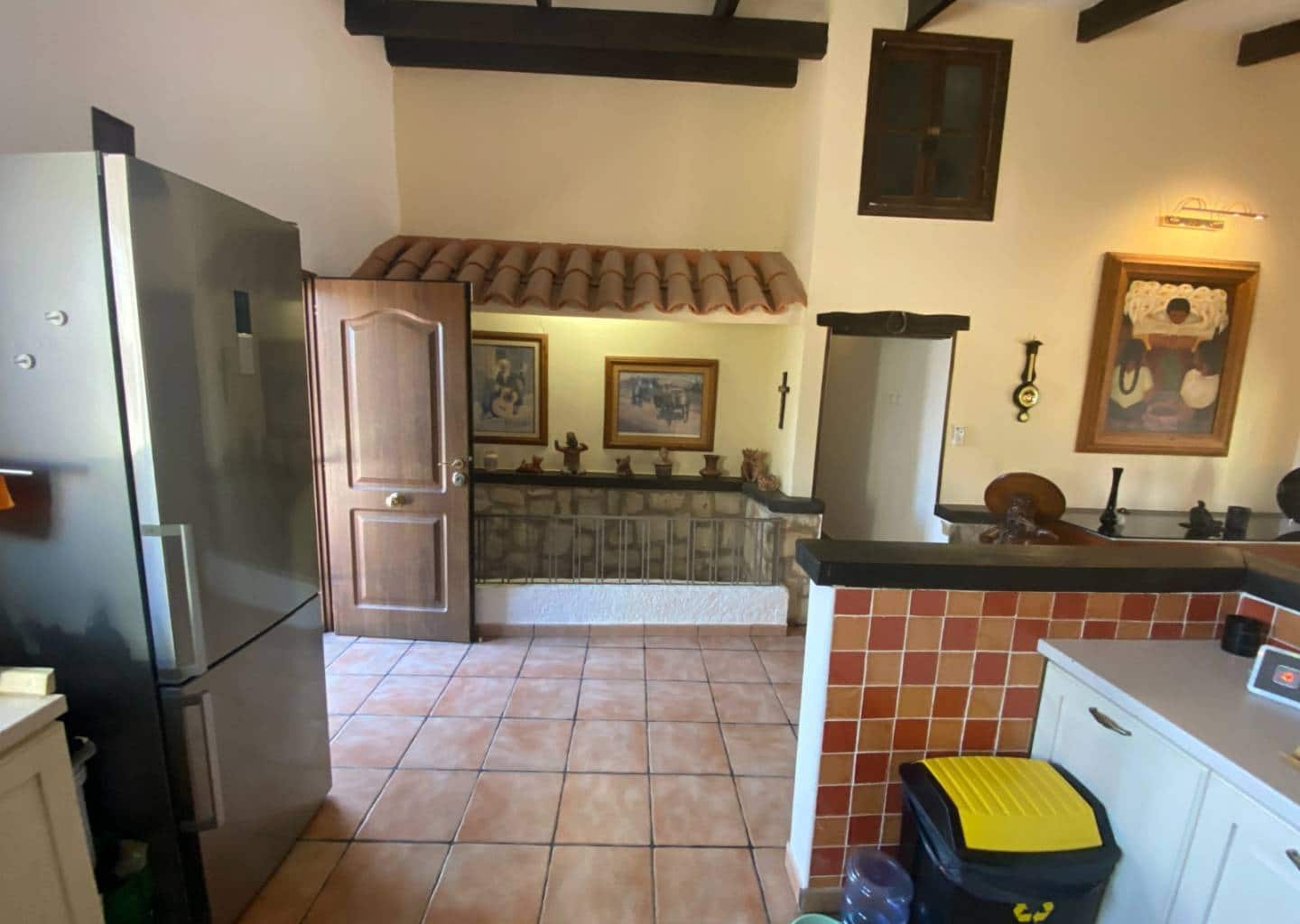 4 camera da letto Finca/Casa di Campagna in vendita in Salinas con piscina - 399.995 € (Rif: 9459507)