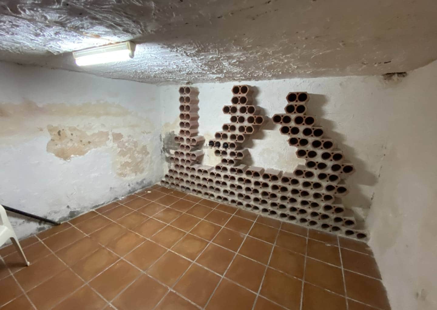 4 camera da letto Finca/Casa di Campagna in vendita in Salinas con piscina - 399.995 € (Rif: 9459507)