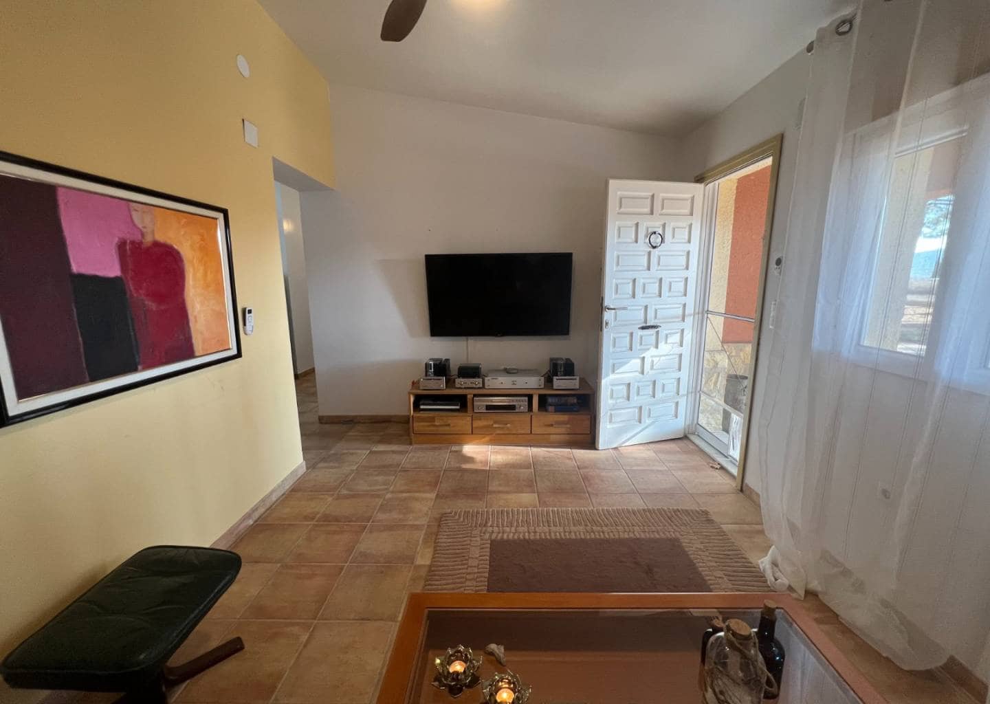 4 camera da letto Finca/Casa di Campagna in vendita in Salinas con piscina - 399.995 € (Rif: 9459507)