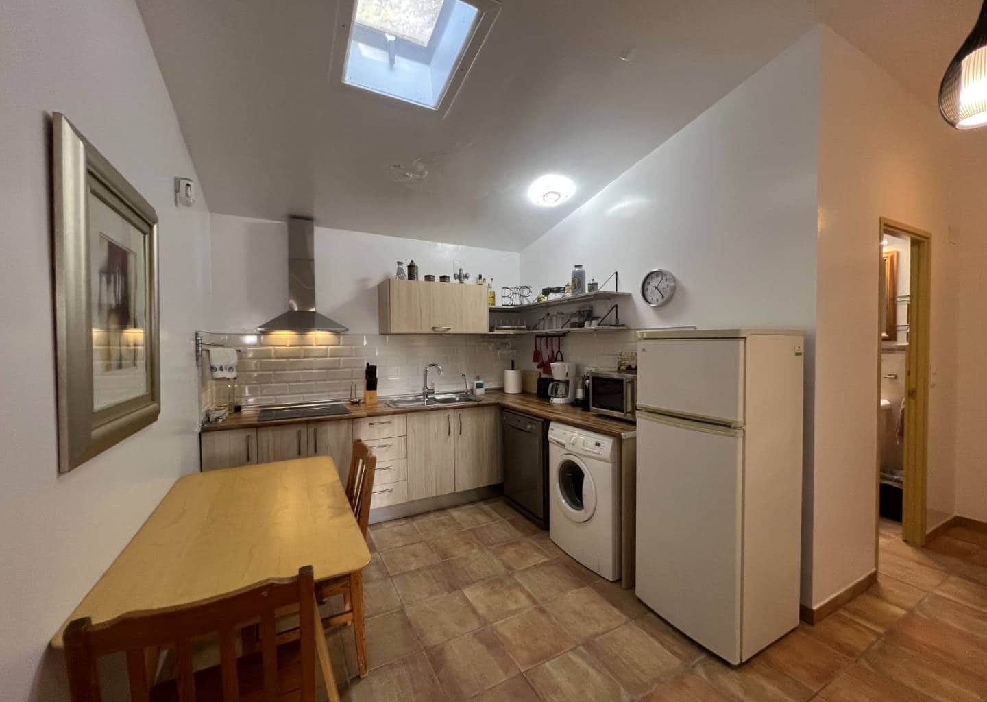 4 camera da letto Finca/Casa di Campagna in vendita in Salinas con piscina - 399.995 € (Rif: 9459507)