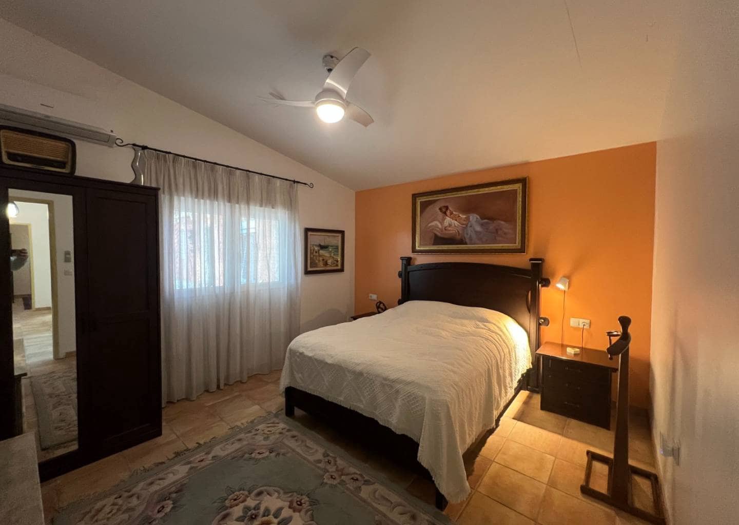 4 camera da letto Finca/Casa di Campagna in vendita in Salinas con piscina - 399.995 € (Rif: 9459507)