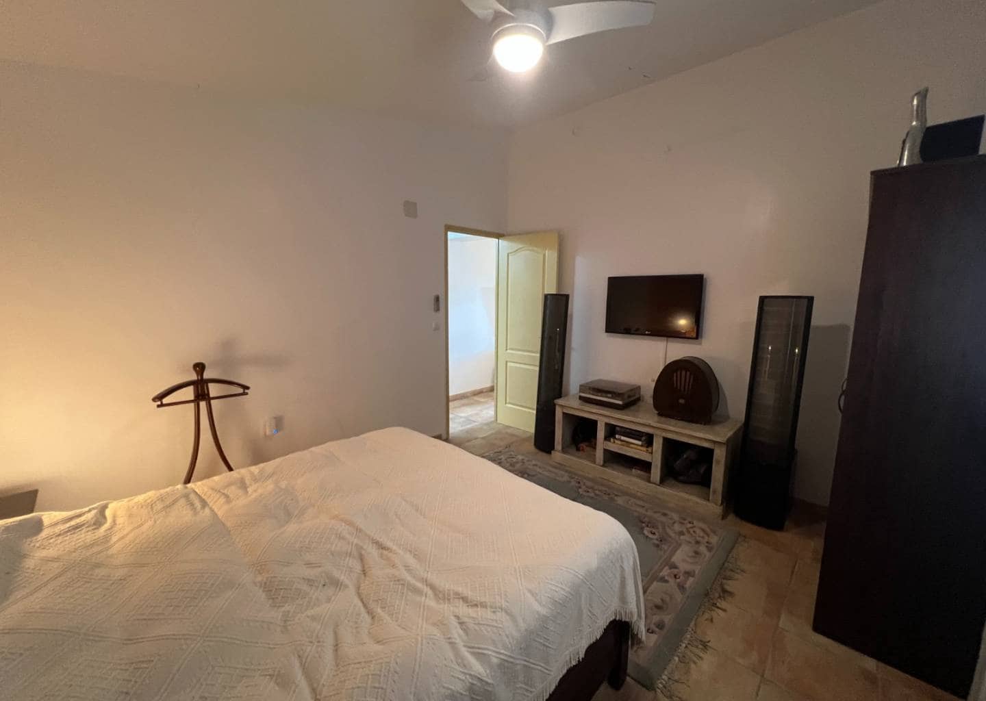 4 camera da letto Finca/Casa di Campagna in vendita in Salinas con piscina - 399.995 € (Rif: 9459507)