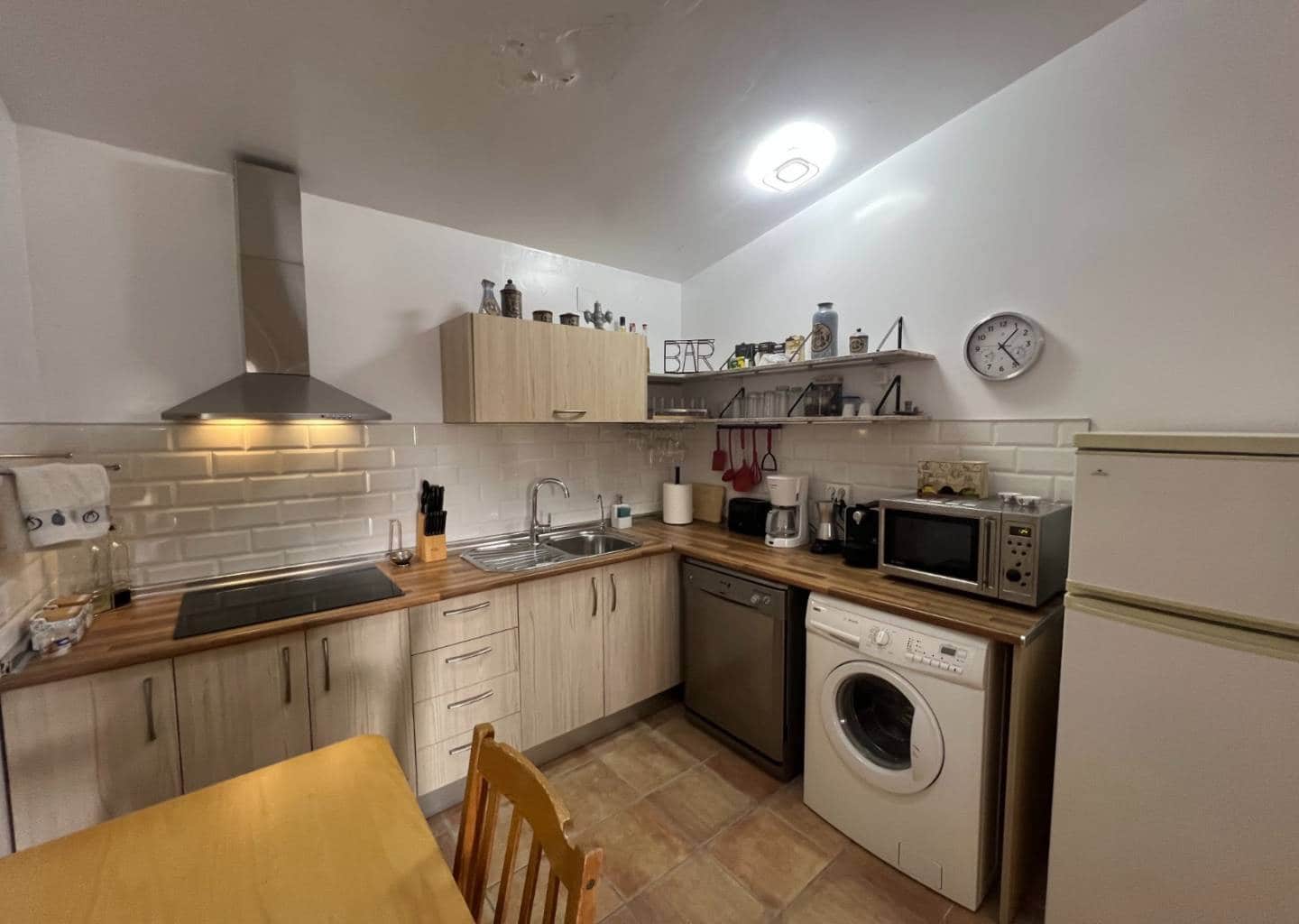 4 camera da letto Finca/Casa di Campagna in vendita in Salinas con piscina - 399.995 € (Rif: 9459507)